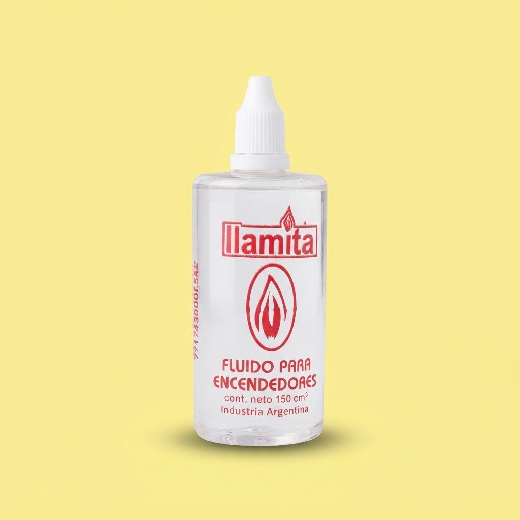 BENCINA PARA ENCENDEOR 150CC