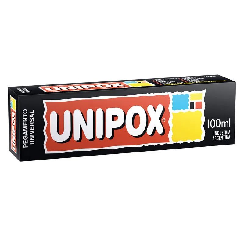 UNIPOX UNIVERSAL 25ML ST01858