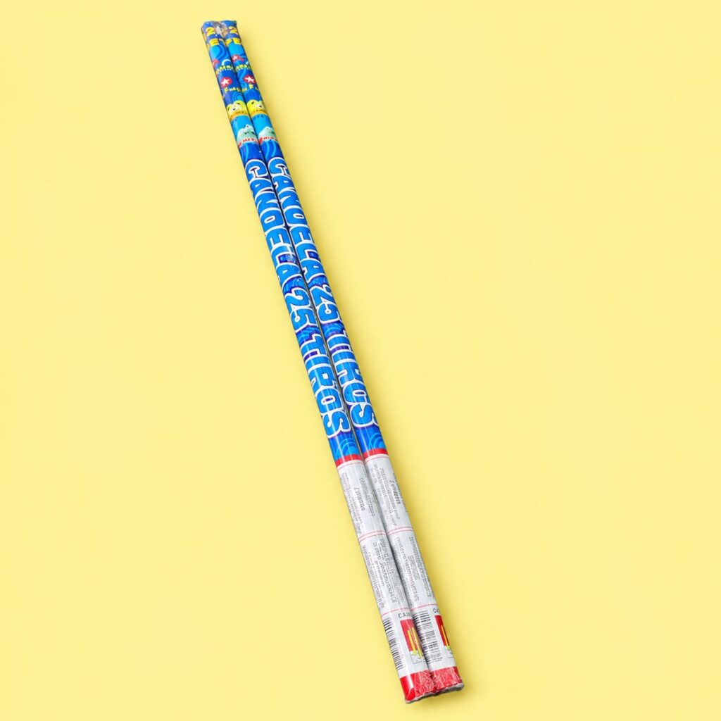 CANDELA 25 TIROS SUPER X2U C25PET